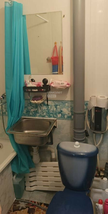 квартира г Курск ул Менделеева 57/2 фото 8
