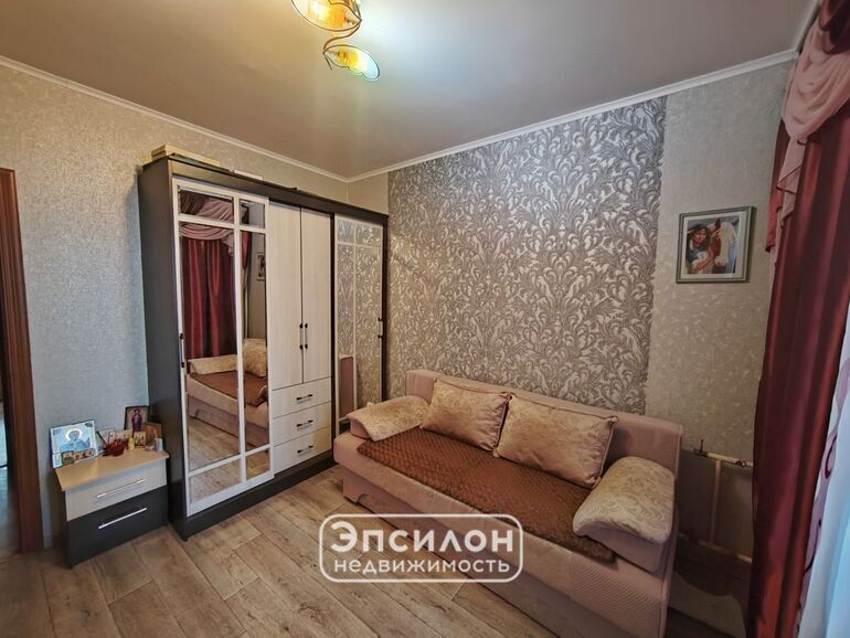 квартира г Курск р-н Центральный пр-кт Вячеслава Клыкова 61 фото 5