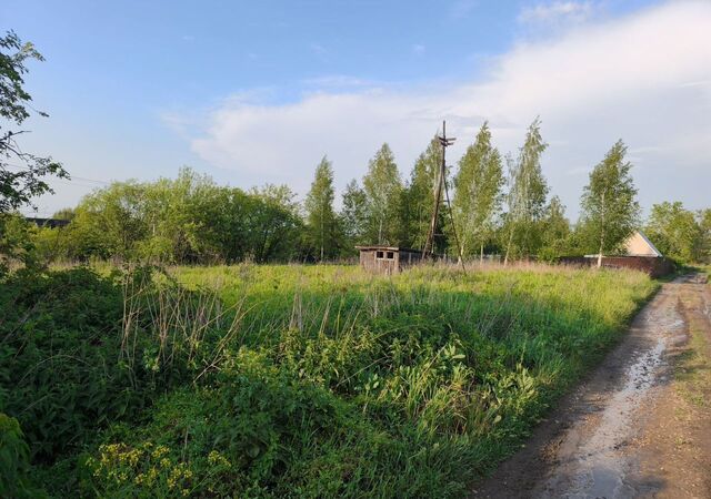 земля снт Василек сельское поселение Бородинское, Бородинский фото