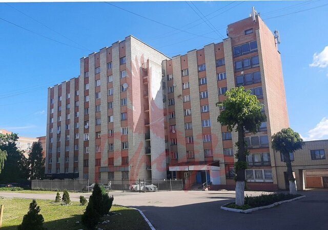 р-н Железнодорожный ул Покровская 10 фото