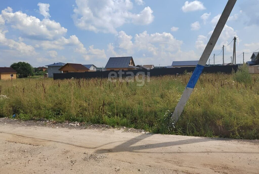 земля г Подольск КП Бережки парк, Подольск фото 2