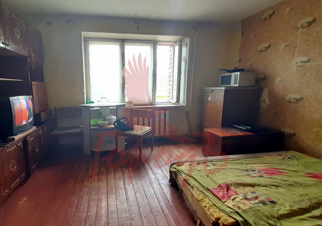 комната г Орел р-н Железнодорожный ул Покровская 10 фото 2