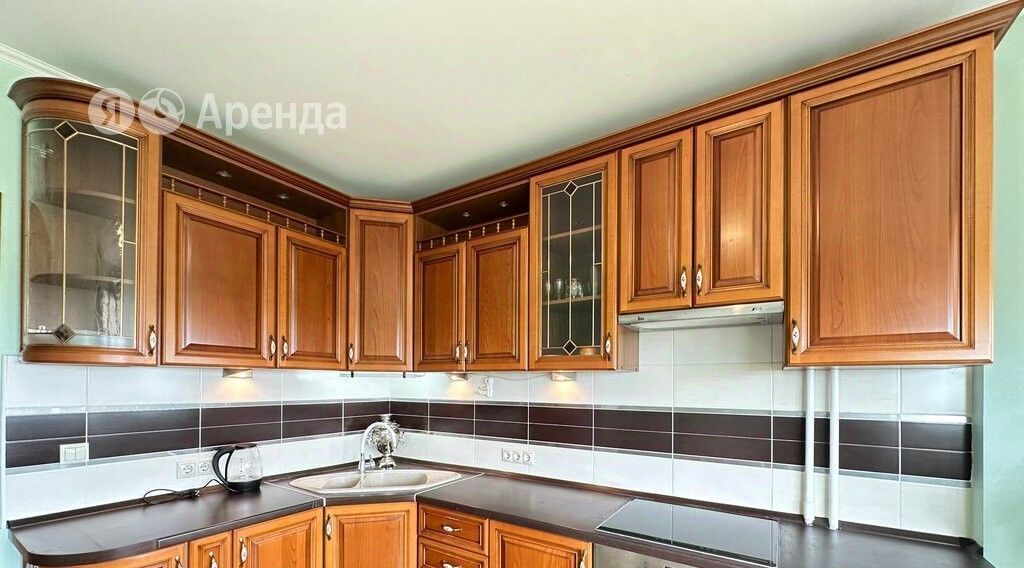 квартира г Балашиха мкр Железнодорожный ул Лесопарковая 12 Железнодорожная фото 3