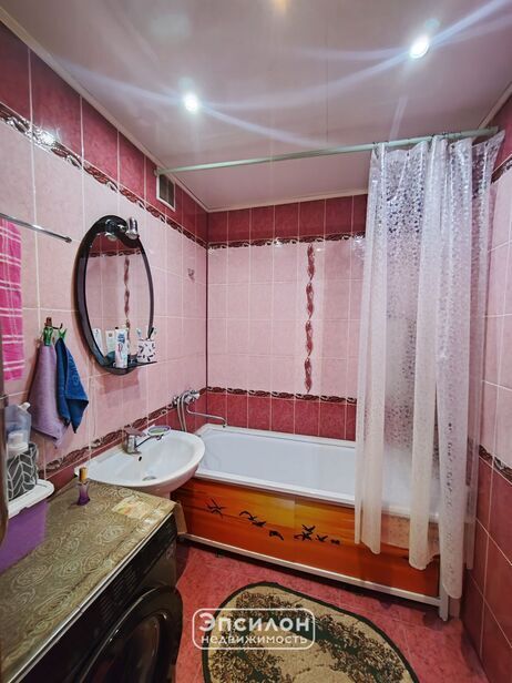 квартира г Курск р-н Центральный пр-кт Вячеслава Клыкова 61 фото 10