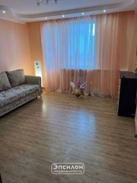 квартира г Курск р-н Центральный ул Орловская 1а фото 6