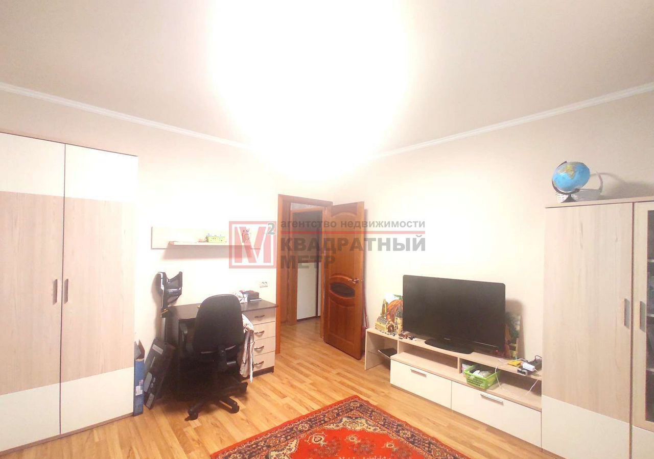 квартира г Старый Оскол мкр-н Королёва, 8 фото 9