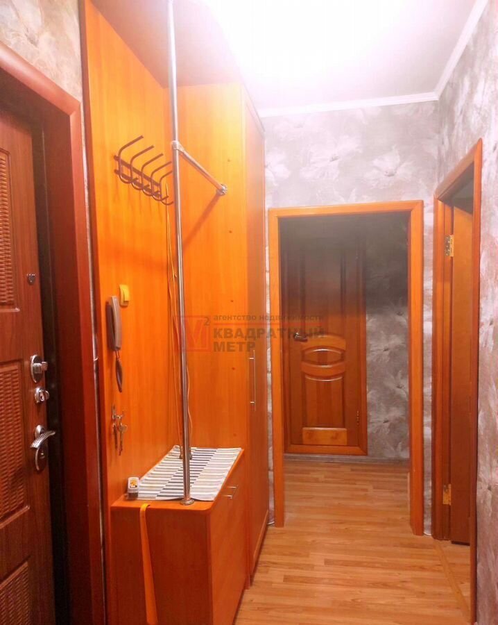 квартира г Старый Оскол мкр-н Королёва, 8 фото 14