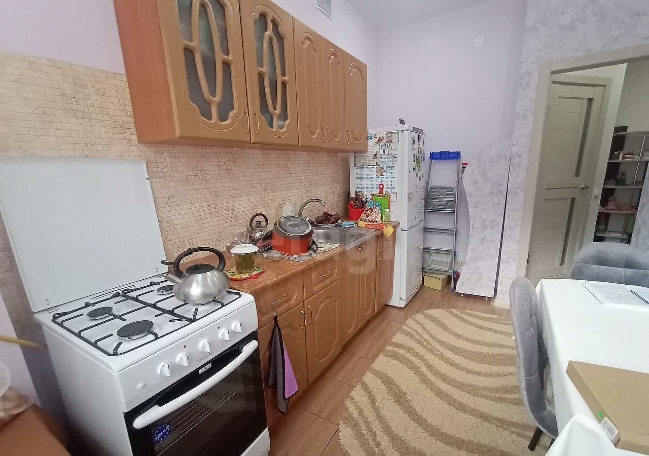 квартира г Можга ул Труда 41а фото 12