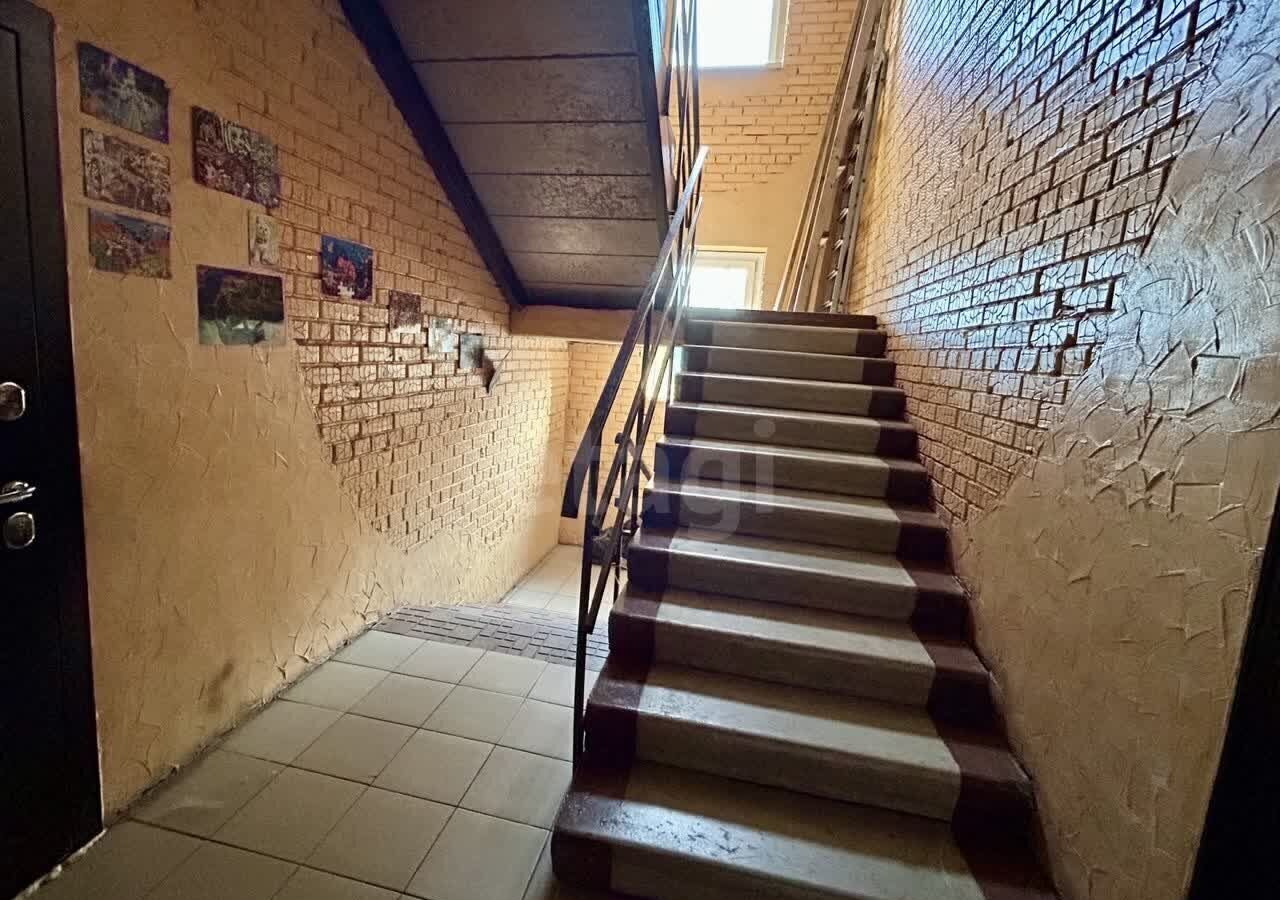 квартира г Ижевск р-н Индустриальный ул 9 Января 63 фото 6