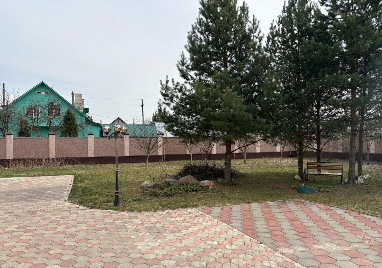 дом г Иваново р-н Советский пер 2-й Станиславского 22 фото 3