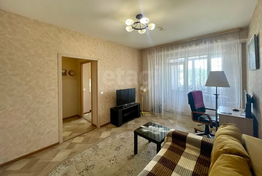 квартира г Ангарск мкр 33 1 фото 3