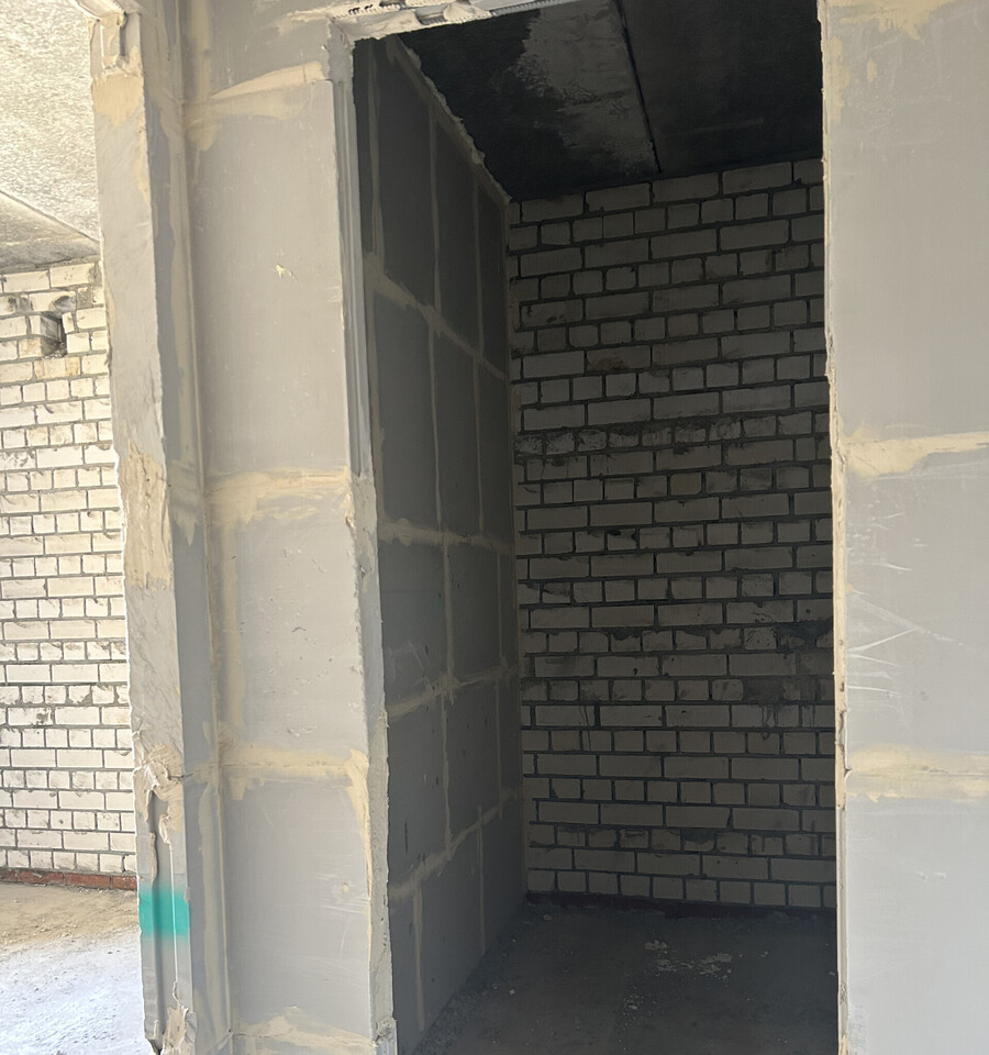 квартира г Тамбов ул Чичерина 7/2 м-н, Московский фото 4