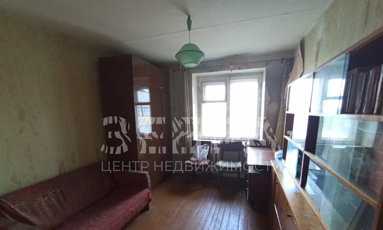 квартира р-н Александровский г Александров ул Ленина 20 фото 4
