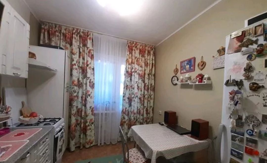 квартира г Астрахань р-н Ленинский ул Медиков 5к/1 фото 2