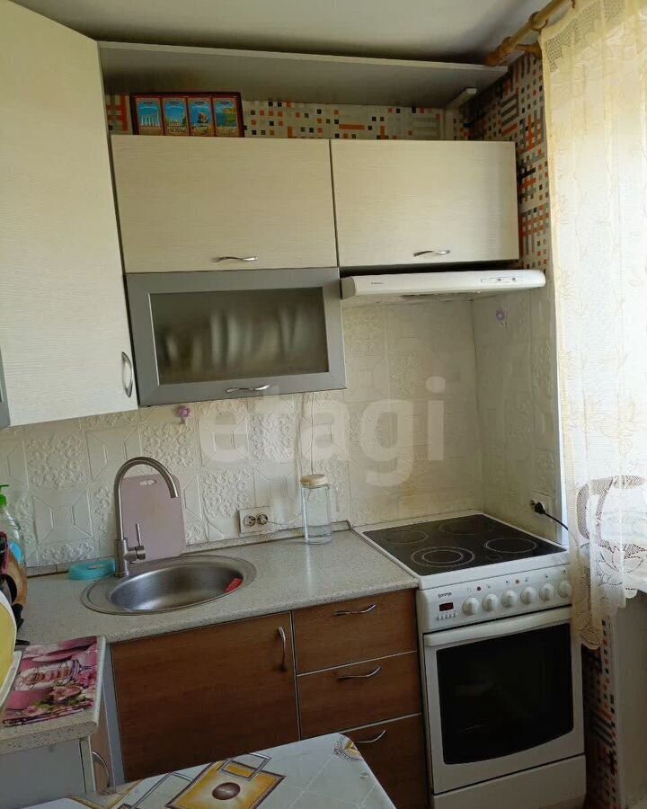 квартира г Улан-Удэ р-н Октябрьский б-р Карла Маркса 27 фото 4