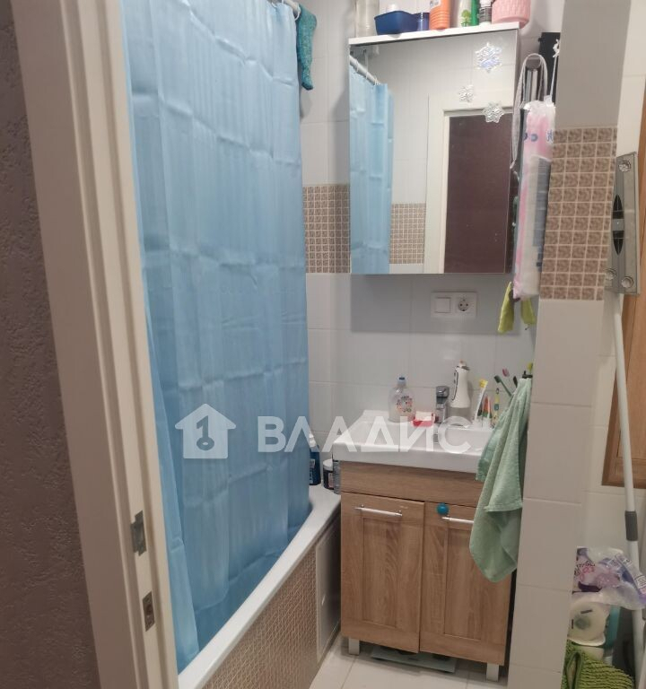 квартира г Москва метро Бульвар Рокоссовского ул 3-я Гражданская 2 фото 6