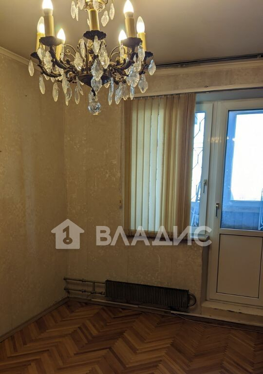 квартира г Москва метро Академическая ул Профсоюзная 8/2 фото 17