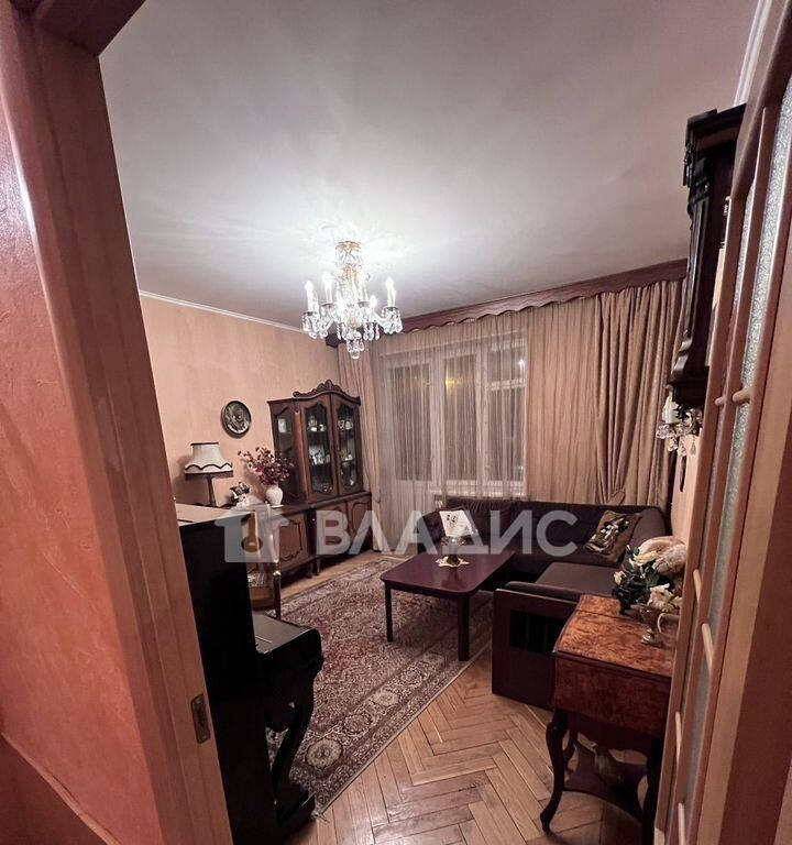 квартира г Москва метро Аэропорт ул Усиевича 19 фото 14
