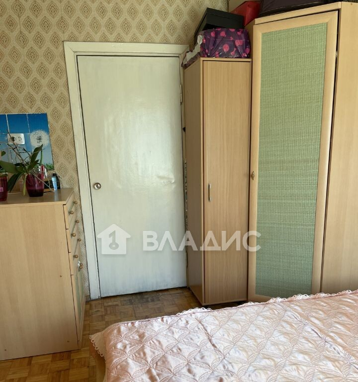 квартира г Люберцы пр-кт Комсомольский 9 фото 15