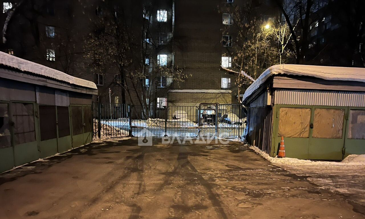 квартира г Москва метро Аэропорт ул Усиевича 19 фото 24