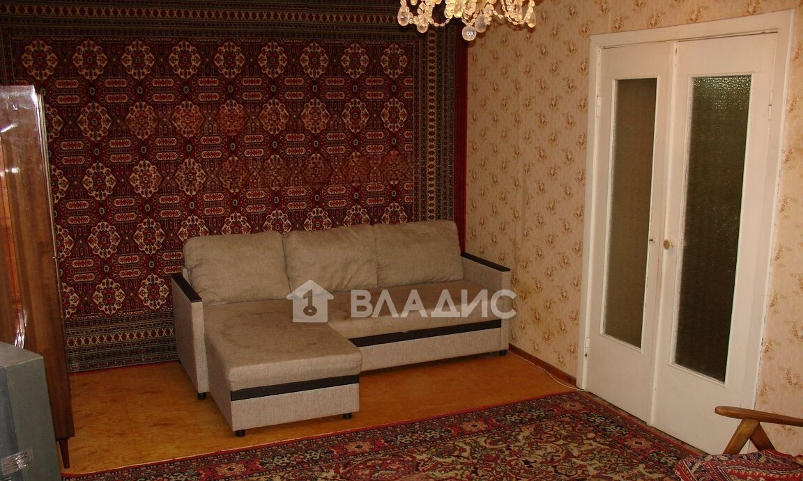квартира г Одинцово ул Маршала Неделина 9 Одинцово, 1-й м-н фото 5