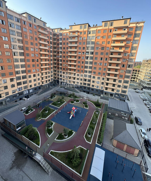 квартира г Каспийск пр-кт Акулиничева 33а фото 20