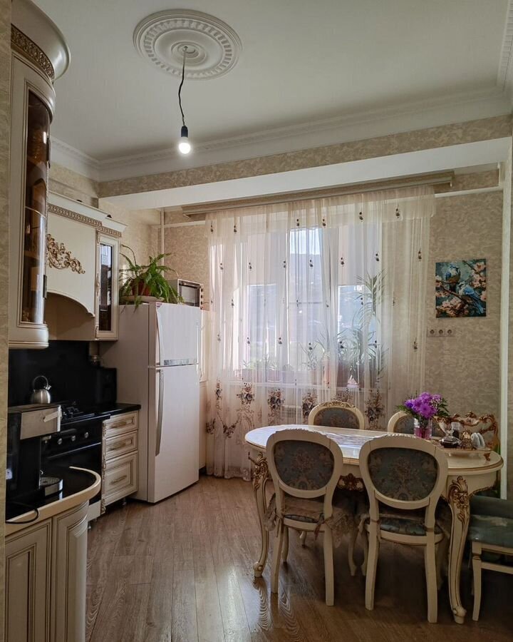 квартира г Махачкала ул Азиза Алиева 18 р-н Советский фото 5
