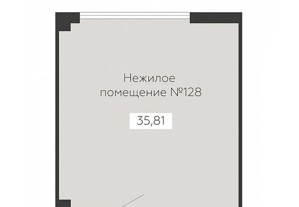 свободного назначения г Воронеж р-н Левобережный ул Новосибирская 13б фото 1