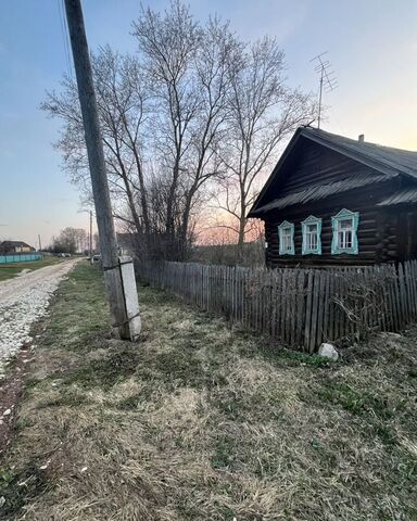 д Удмуртское Гондырево ул Заречная 5 Алнаши фото