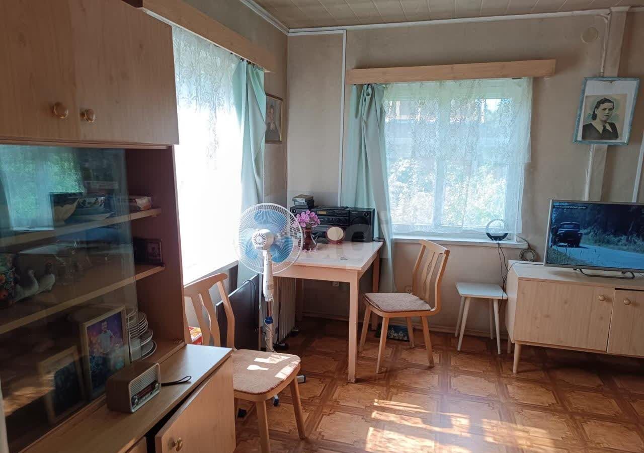 дом г Петрозаводск р-н Соломенное ул Кольцевая 1 фото 1