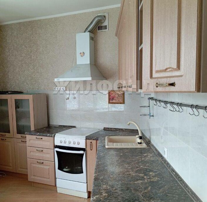квартира г Абакан ул Аскизская 158а фото 3