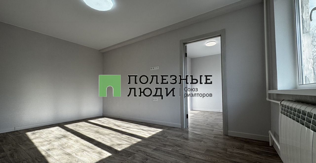 квартира г Саратов р-н Заводской проезд 1-й Тульский 4а фото 2