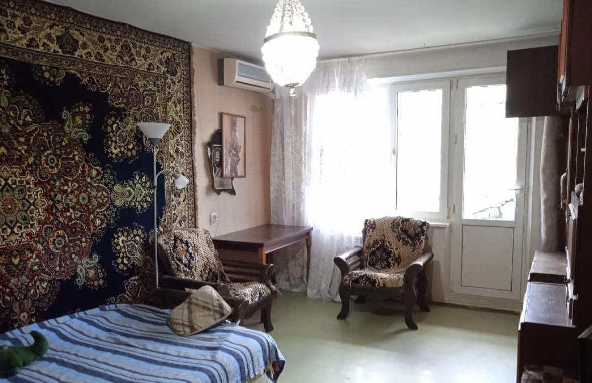 квартира г Краснодар р-н Карасунский ул Сормовская 205 фото 4
