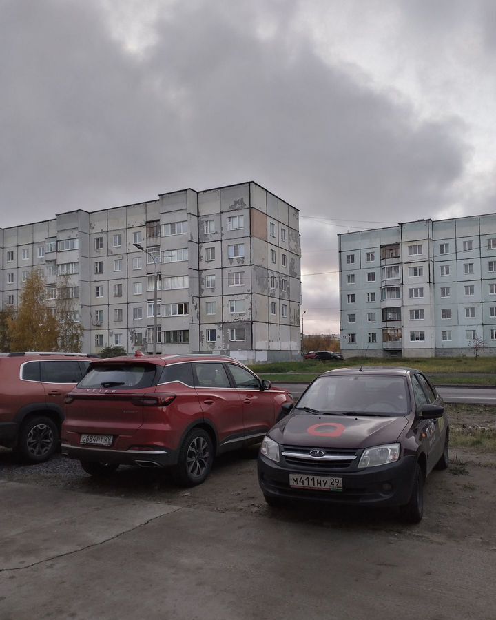 гараж г Северодвинск Ягры ул Октябрьская 32 фото 4