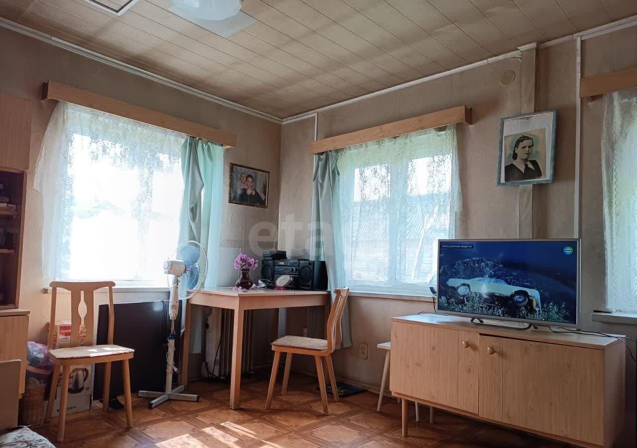 дом г Петрозаводск р-н Соломенное ул Кольцевая 1 фото 2
