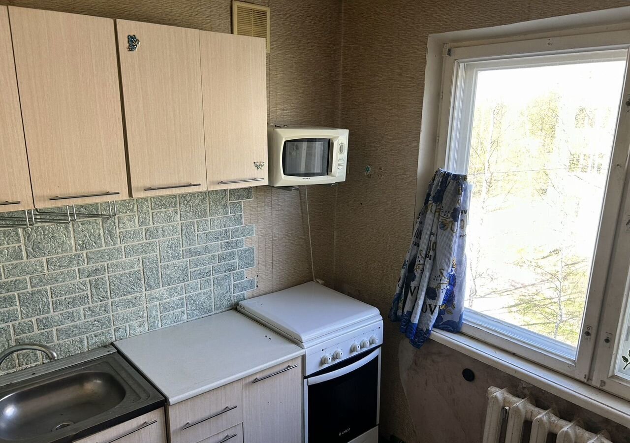 квартира г Радужный 3-й мкр-н, 15, Тюменская обл. фото 4