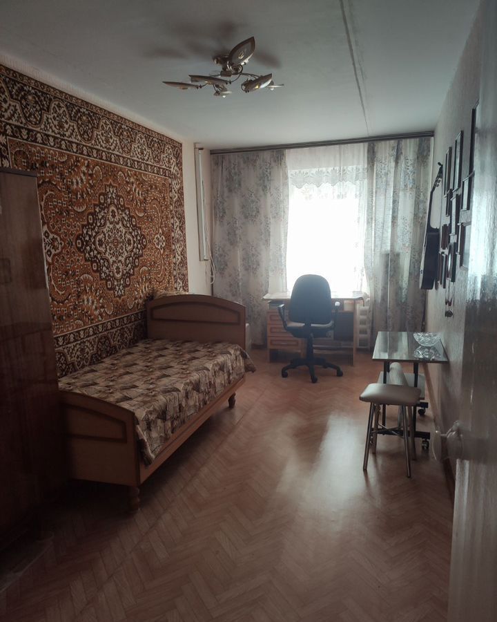 квартира р-н Сердобский г Сердобск ул Тюрина 7 фото 25
