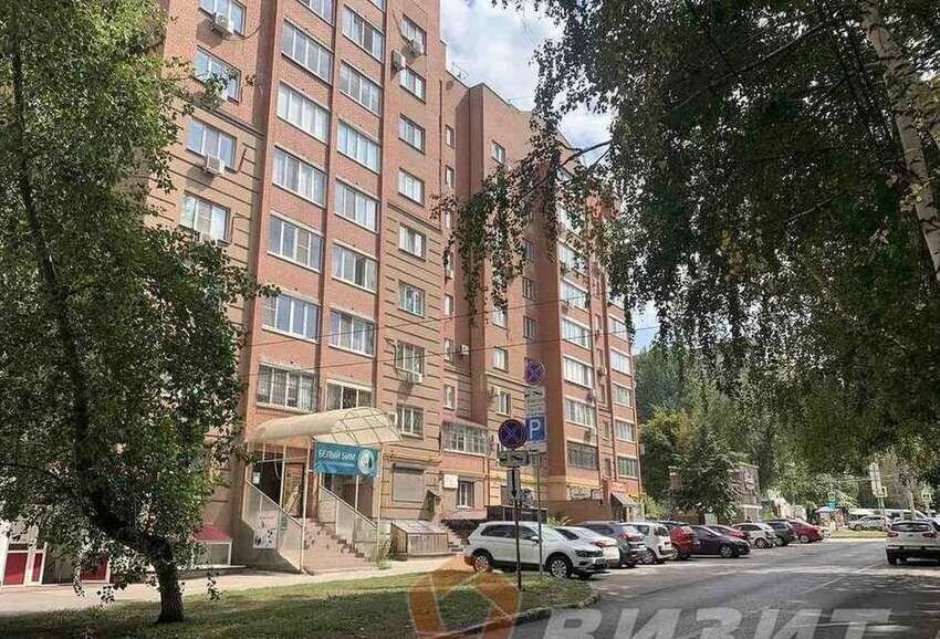 офис г Самара Российская ул Ерошевского 20 фото 16
