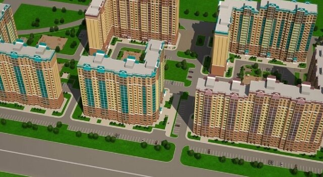 дом 54 фото