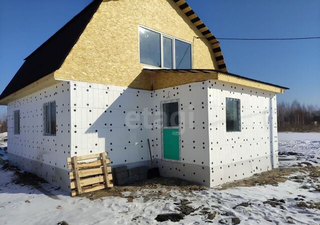 р-н Центральный территория СОСН Берёзка-3, 22-я ул фото