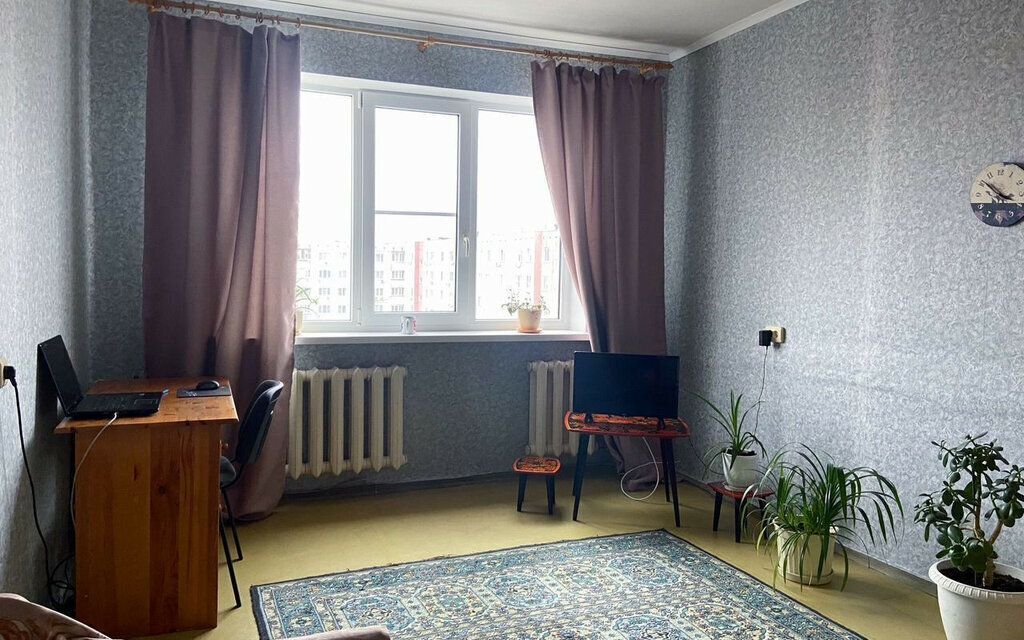 квартира г Ростов-на-Дону ул Зорге 37/1 фото 4