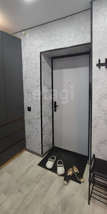 квартира г Усть-Катав 1-й микрорайон, 30 фото 4