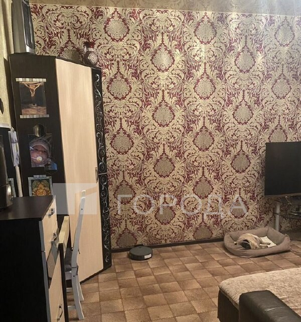 квартира г Новокузнецк ул Мурманская 32 Кузбасс, Байдаевка м-н фото 5
