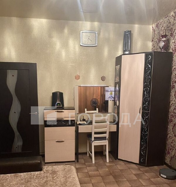 квартира г Новокузнецк ул Мурманская 32 Кузбасс, Байдаевка м-н фото 6