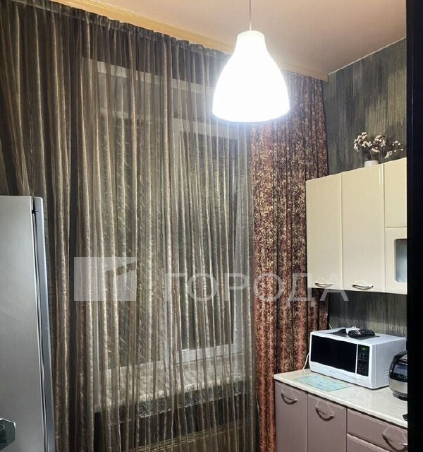квартира г Новокузнецк ул Мурманская 32 Кузбасс, Байдаевка м-н фото 9
