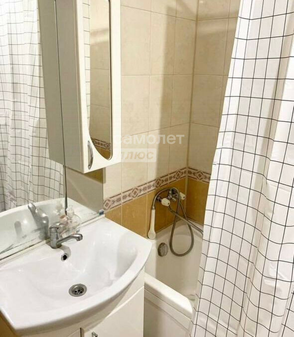 квартира г Воронеж Придонской ул 232 Стрелковой дивизии 35 фото 6