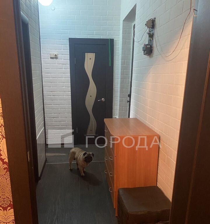 квартира г Новокузнецк ул Мурманская 32 Кузбасс, Байдаевка м-н фото 16