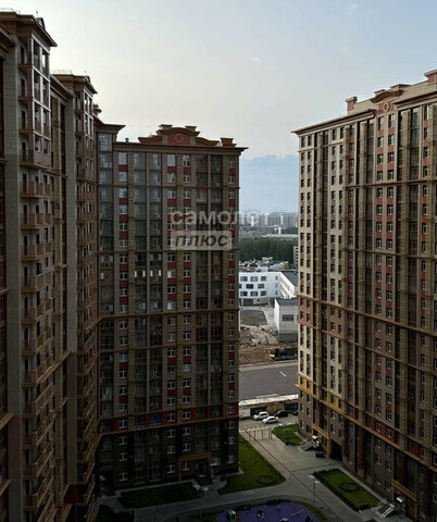 метро Рассказовка Внуково б-р Андрея Тарковского 10 фото