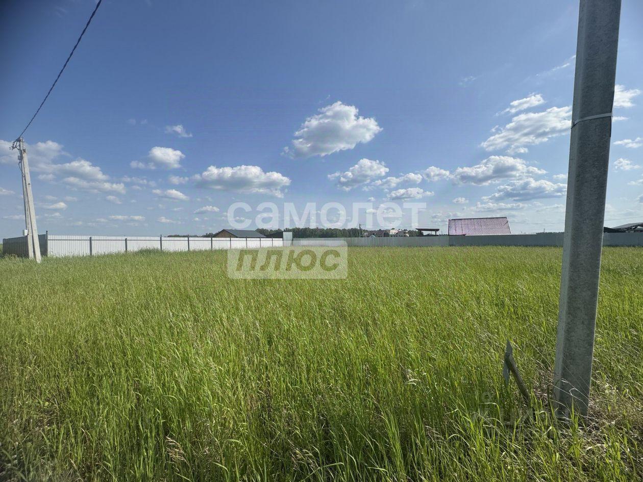 земля городской округ Одинцовский г Звенигород ГП-3, 100 фото 3