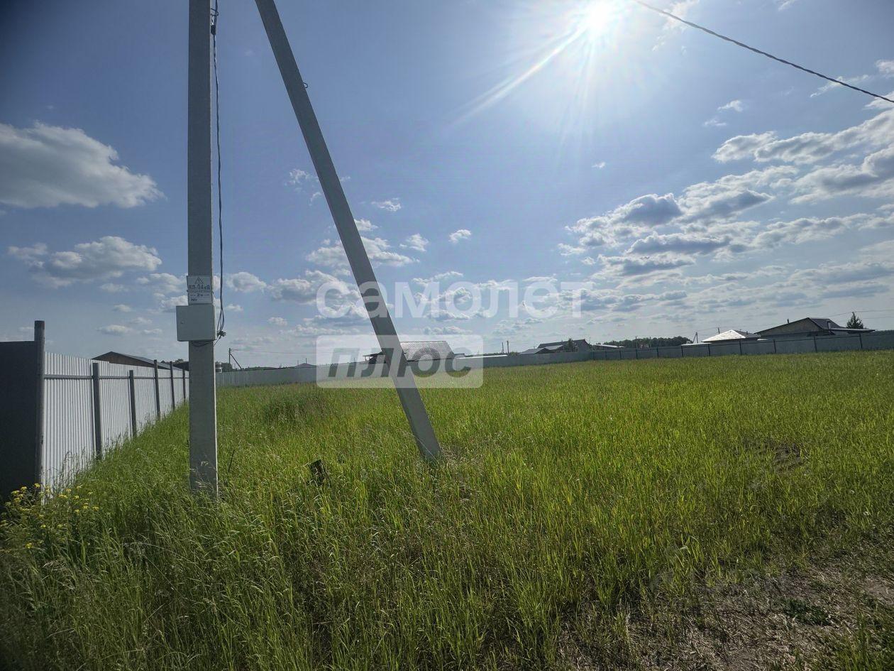 земля городской округ Одинцовский г Звенигород ГП-3, 100 фото 4